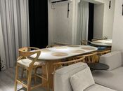 3 otaqlı yeni tikili - Şah İsmayıl Xətai m. - 80 m²