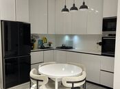 3 otaqlı yeni tikili - Şah İsmayıl Xətai m. - 80 m²