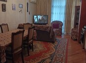 Satılır 4 otaqlı yeni tikili 124 m², Nəriman Nərimanov m., photo 1 from 8