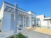 3-комн. дом/дача - пос. Мардакан - 110 м²