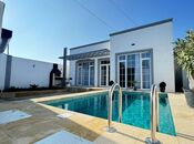 3-комн. дом/дача - пос. Мардакан - 110 м²