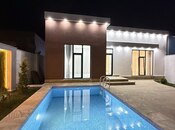 4 otaqlı həyət evi/bağ evi - Şüvəlan q. - 150 m²