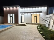 4 otaqlı həyət evi/bağ evi - Şüvəlan q. - 150 m²