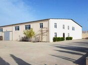 Elan №4897272 - Bakı, Zabrat q., 2500 m²