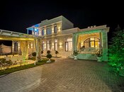 5 otaqlı həyət evi/bağ evi - Şüvəlan q. - 250 m²