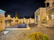 5 otaqlı həyət evi/bağ evi - Şüvəlan q. - 250 m²