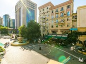 2 otaqlı köhnə tikili - Sahil m. - 60 m²