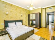 Сдаётся 3-комн. новостройка 180 м², м. Сахил, photo 8 from 8