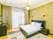Сдаётся 3-комн. новостройка 180 м², м. Сахил, photo 3 from 8