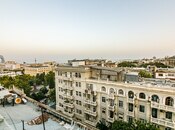İcarəyə verilir 3 otaqlı yeni tikili 185 m², Sahil m., photo 3 from 8