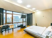 İcarəyə verilir 3 otaqlı yeni tikili 185 m², Sahil m., photo 1 from 8
