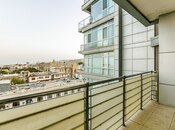 İcarəyə verilir 3 otaqlı yeni tikili 185 m², Sahil m., photo 2 from 8