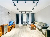 4-комн. вторичка - м. Сахил - 165 м²