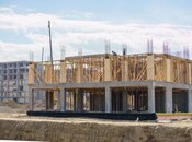 2-комн. новостройка - пос. Нардаран - 75 м²
