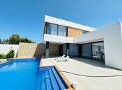 İcarəyə verilir 4 otaqlı həyət evi/bağ evi 360 m², Şüvəlan q., photo 5 from 8