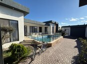 4 otaqlı həyət evi/bağ evi - Mərdəkan q. - 180 m²