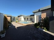 4 otaqlı həyət evi/bağ evi - Mərdəkan q. - 180 m²
