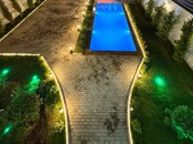 5 otaqlı həyət evi/bağ evi - Buzovna q. - 350 m²