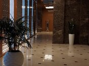 4 otaqlı yeni tikili - Yasamal r. - 176 m²