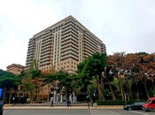 4 otaqlı yeni tikili - Yasamal r. - 176 m²