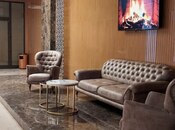 4 otaqlı yeni tikili - Yasamal r. - 176 m²