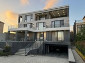 Satılır 8 otaqlı həyət evi/bağ evi 700 m², Səbail r., photo 2 from 8