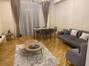 İcarəyə verilir 3 otaqlı yeni tikili 140 m², 8 Noyabr m., photo 2 from 8