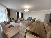 İcarəyə verilir 4 otaqlı yeni tikili 198 m², Ağ şəhər q., photo 1 from 8