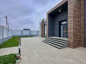 7 otaqlı həyət evi/bağ evi - Mərdəkan q. - 500 m²