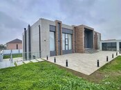 7 otaqlı həyət evi/bağ evi - Mərdəkan q. - 500 m²
