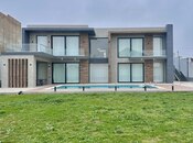 7 otaqlı həyət evi/bağ evi - Mərdəkan q. - 500 m²