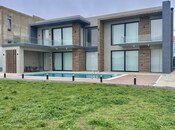 7 otaqlı həyət evi/bağ evi - Mərdəkan q. - 500 m²