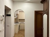 İcarəyə verilir 2 otaqlı köhnə tikili 55 m², Sahil m., photo 7 from 8