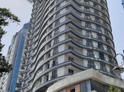 3 otaqlı yeni tikili - 28 May m. - 102.8 m²