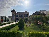 5 otaqlı həyət evi/bağ evi - Mərdəkan q. - 300 m²