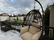 İcarəyə verilir 5 otaqlı həyət evi/bağ evi 400 m², Şağan q., photo 4 from 8