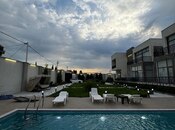 İcarəyə verilir 5 otaqlı həyət evi/bağ evi 400 m², Şağan q., photo 3 from 8