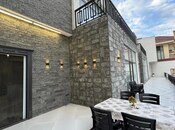 İcarəyə verilir 5 otaqlı həyət evi/bağ evi 400 m², Şağan q., photo 8 from 8