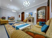 Объявление №4909715 - Баку, м. Ичеришехер, 4-комн., 185 м², 2/3 этаж