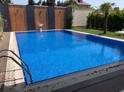İcarəyə verilir 5 otaqlı həyət evi/bağ evi 350 m², Şağan q., photo 7 from 8