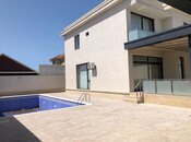 İcarəyə verilir 5 otaqlı həyət evi/bağ evi 350 m², Şağan q., photo 7 from 8