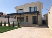 İcarəyə verilir 5 otaqlı həyət evi/bağ evi 350 m², Şağan q., photo 6 from 8