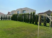 İcarəyə verilir 5 otaqlı həyət evi/bağ evi 350 m², Şağan q., photo 4 from 8
