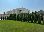 İcarəyə verilir 5 otaqlı həyət evi/bağ evi 350 m², Şağan q., photo 2 from 8