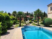 5 otaqlı həyət evi/bağ evi - Şağan q. - 450 m²
