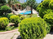 5 otaqlı həyət evi/bağ evi - Şağan q. - 450 m²