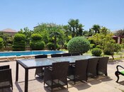 İcarəyə verilir 5 otaqlı həyət evi/bağ evi 450 m², Şağan q., photo 5 from 8