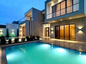 Сдаётся 6-комн. дом/дача 450 м², пос. Шаган, photo 5 from 8