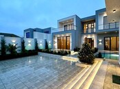 Сдаётся 6-комн. дом/дача 450 м², пос. Шаган, photo 2 from 8