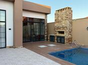 6 otaqlı həyət evi/bağ evi - Mərdəkan q. - 300 m²